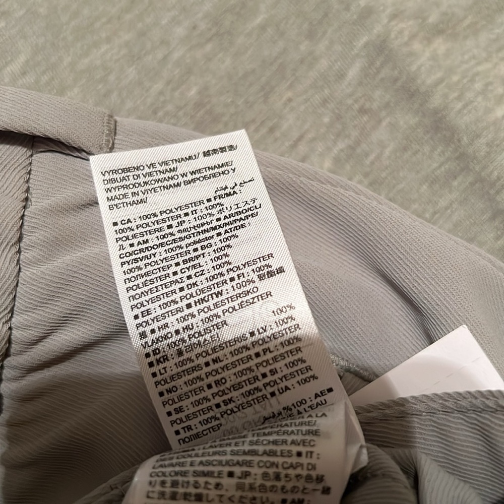 GAP pants 00 Tall - Picture 12 of 14